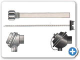 Thermocouples Accessories 